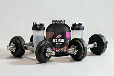  راهنمای تهیه شیک بدنسازی برای افزایش وزن و حجم