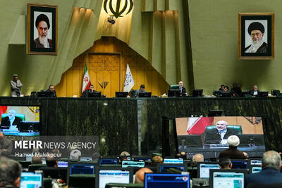  ۵۷ نماینده مجلس خواستار جلوگیری از اصلاحات مکرر دفترچه کنکور شدند