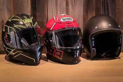  راهنمای انتخاب بهترین کلاه کاسکت استاندارد در بازار