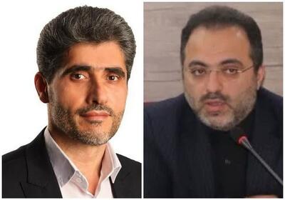  رئیس سازمان قضایی نیروهای مسلح گیلان و دادستان نظامی استان معرفی شدند