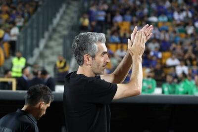  تیک‌تاک ثانیه‌ها برای خروج جباری از مس