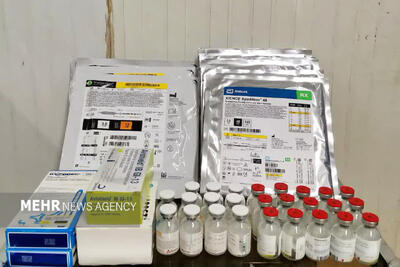  حقوق گمرکی دارو و شیرخشک یک درصد شد