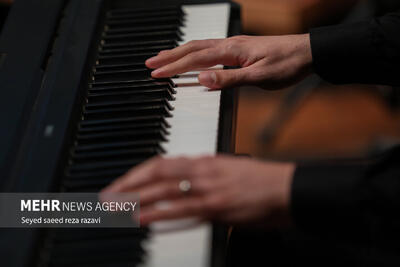  انتشار رایگان آلبوم موسیقی یک فیلم سینمایی؛ «سالن ۴» شنیدنی شد