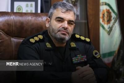  دستگیری سارقان طلا و ارز به ارزش ۱۰ میلیارد ریال در کیش