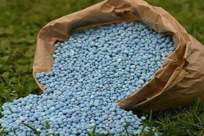  اجرای ۴۵۰ بازرسی میدانی و نظارت بر توزیع کودهای کشاورزی در همدان