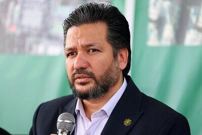  کاهش ۱۲ کیلومتری مسیر شهروندان با افتتاح پروژه باقری-بابایی بعد از ۱۲