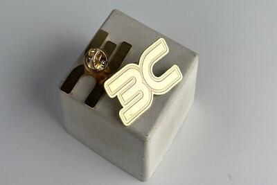  نشان افتخار بر یقه مدیران؛ بررسی نقش بج سینه در هویت سازی سازمانی