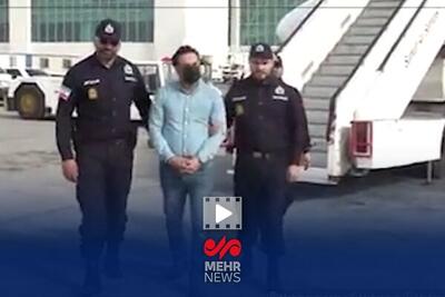  وقتی کلاهبردار ۲۰۰ میلیون دلاری زیر بار جرمش نمی‌رود