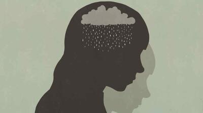  میگنا - تعریف و ابعاد سوگ پیچیده