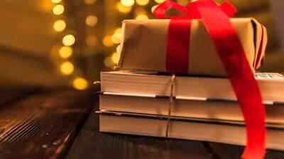  میگنا - روز جهانی اهدای کتاب