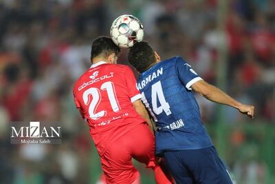  گل‌گهر - پرسپولیس؛ نبرد برای تاج‌گذاری موقت/ از طلسم ۶ ساله تارتار تا لشگر زخمی سرخ‌ها در سیرجان