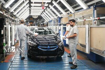  ارزش سهام سایپا ۳۳۶ همت تعیین شد/  واگذاری ۴۲ درصد سهام تودلی سایپا در آستانه عرضه در بورس