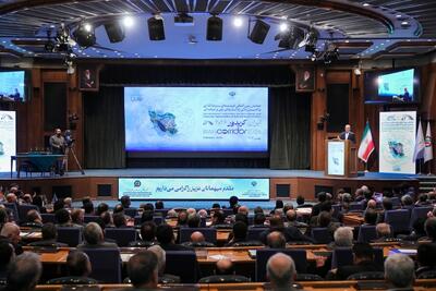  رئیس جمهور: کشورهای منطقه قادرند بدون نیاز به مداخله بیگانگان مسائلشان را حل کنند