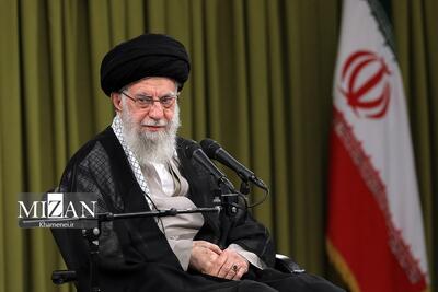  پیام تسلیت حضرت آیت‌الله خامنه‌ای درپی درگذشت حجت‌الاسلام حافظی