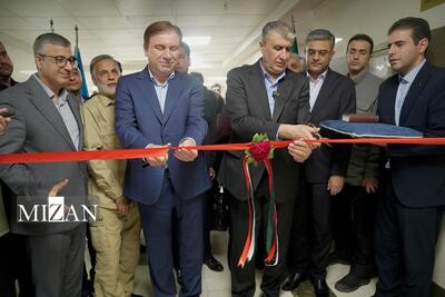  سفر رئیس سازمان انرژی اتمی به بوشهر/ اسلامی: حوزه انرژی از اولویت‌های سازمان انرژی اتمی است