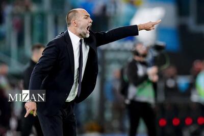  تودور سرمربی موقت تاتنهام شد