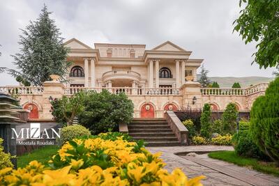  نرخ مالیات بر اراضی و خانه‌های لوکس تعیین شد