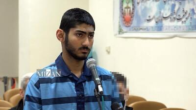  برگزاری جلسه رسیدگی به پرونده متهمان تحریق مسجد سیدالشهدا (ع) و شهادت دو جوان در دادگاه انقلاب