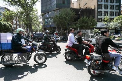  ثبت ۴۱۳ هزار جریمه زوج و فرد از درب منزل و جریمه بیش از ۴۵ هزار وسیله نقلیه دودزا