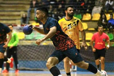  لیگ برتر هندبال| کرمان، میزبان متمرکز مرحله دوم مسابقات/ برنامه بازی‌ها مشخص شد