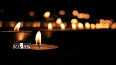  آیین یادبود چهلم جانباختگان حوادث دی‌ماه برگزار می‌شود