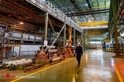  جزئیات حل مشکل شرکت صنایع آذرآب با اقدامات دستگاه قضایی؛ از نیمه‌تعطیلی به فعالیت دو شیفت با ۱۵۰۰ نیروی کار