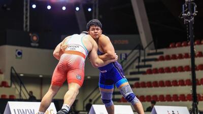  لشکرکشی ستاره‌ها به تیرانا؛ بازگشت قهرمانان و آغاز جنگ قدرت در رنکینگ جهانی