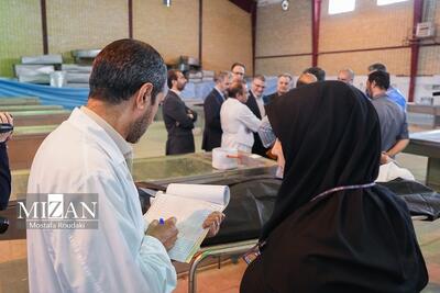  سازمان پزشکی قانونی: ادعای وجود ۵۰ پیکر زن ناشناس حوادث اخیر کاملا غیرواقعی و کذب محض است