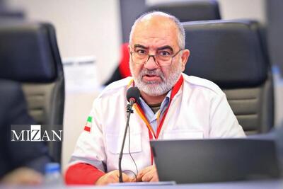  افزایش پایگاه‌های امدادی به ۶۵۰ عدد تا پایان سال