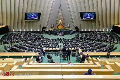  مصوبه مجلس برای کنترل گرانی کالا در کشور؛ حقوق ورودی کالا‌ها ثابت ماند