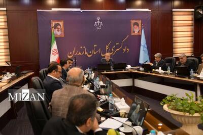  ایجاد شعب ویژه تخصصی برای رسیدگی به پرونده‌های شهرداری ساری در محاکم مازندران