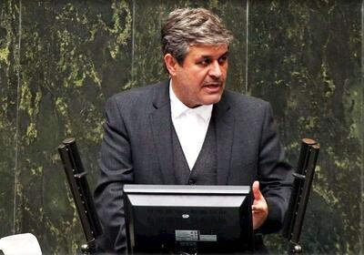  تاجگردون: بودجه نیروهای مسلح در سال آینده حدود ۷۰۰ همت پیش بینی شده است