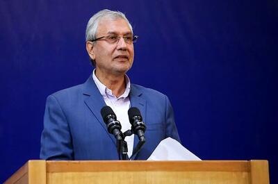  علی ربیعی: شَب‌ها از غصه اتفاقات اخیر نمی‌خوابم