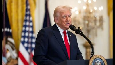  نیویورک‌تایمز: ترامپ اعزام کماندوها را بررسی می‌کند