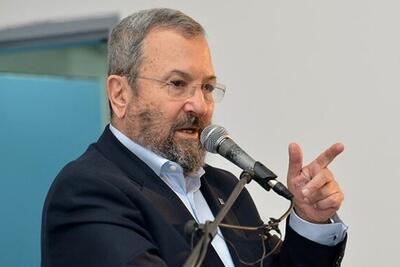  ایهود باراک، نخست‌وزیر سابق اسرائیل به ارتباط با جفری اپستین اذعان کرد؛ «مسئول اعمال خودم هستم و از دیدار با او پشیمانم»