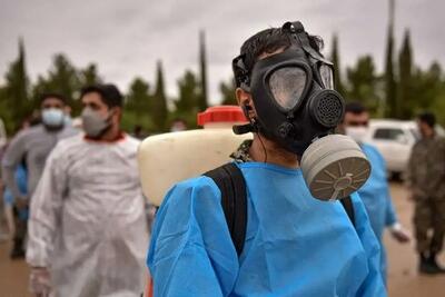  جزئیات برگزاری رزمایش شیمیایی در عسلویه