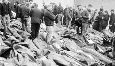  قوه قضائیه: خبر «۵۰ جسد ناشناس زنان معترض تهرانی» توسط پزشکی قانونی به طور جدی تکذیب شده/ پیکر هیچ بانوی ناشناس مرتبط با حوادث ماه گذشته، در این مرکز نیست