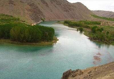  مطالعات رودخانه‌های اصلی استان اصفهان به پایان رسیده است