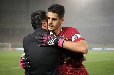  جدال مرگ و زندگی پرسپولیس و گل‌گهر در سیرجان