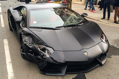  مالیات خودروهای لوکس در سال آینده تعیین شد