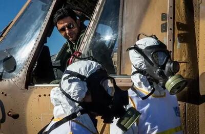  جزئیات برگزاری رزمایش شیمیایی در عسلویه