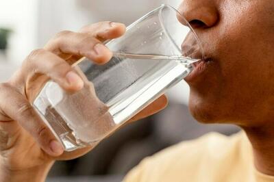  آیا طعم و مزه آب شرب اصفهان تغییر کرده؟