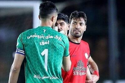  اسکوچیچ شجاع خلیل‌زاده را اخراج کرد