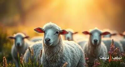  بحران علوفه برای دام زنده؛ چرا دامداران نسبت به فروش مقاومت کردند؟ | قیمت میش و گوسفند ۲۵ بهمن ۱۴۰۴