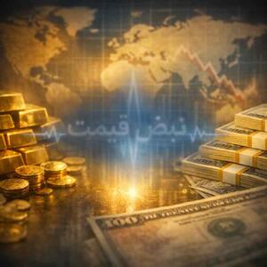  تغییر بزرگ در ذخایر جهانی؛ طلا جایگزین دلار؛ شوک پیش‌ بینی اینهورن برای سقوط اوراق خزانه | جدول قیمت و تحلیل ۲۵ بهمن ۱۴۰۴