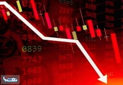  تداوم روند ریزشی شاخص‌های بازار سهام | نفت ما