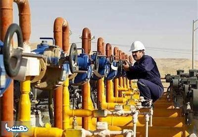  تزریق بیش از ۱۶۵ میلیارد مترمکعب گاز به شبکه سراسری | نفت ما