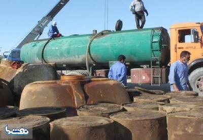  قاچاق بنزین، قاتل رشد اقتصادی | نفت ما