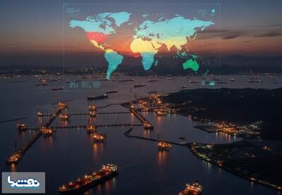  هراس شرکای استراتژیک از بازگشت ایران به معادلات انرژی | نفت ما