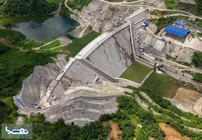  فیلیپین سرمایه‌گذاری در نیروگاه‌های آبی را کلید زد | نفت ما